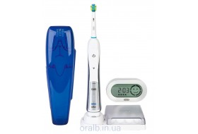 Зубная щетка Oral-B Triumph 5000