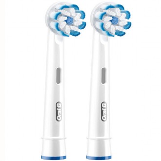 EB60 Sensi UltraThin Oral-B насадки для зубных щеток Oral-B 2 шт.