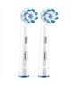 EB60 Sensi UltraThin Oral-B насадки для зубних щіток Oral-B 2 шт.