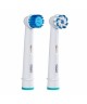 EB60 Sensi UltraThin+EB17 Sensitive Oral-B насадки для зубных щеток Oral-B 2 шт.