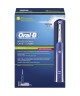 D20 Professional Care 3000 Синяя Зубная щетка Oral-B 3 насадки