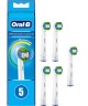 EB20 Precision Clean Maximiser насадки для зубных щеток Oral-B 5 шт.