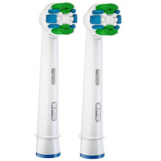 EB20 Precision Clean насадки для зубных щеток Oral-B 2 шт.