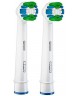 EB20 Precision Clean насадки для зубных щеток Oral-B 2 шт.