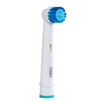 EB17s Sensitive Precision Clean Насадка Oral-B 1 шт.