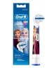 EB10 Frozen II Крижане Серце Дитяча насадка для зубних щіток Oral-B 1 шт.