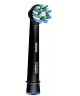 EB50 BK Cross Action Black Edition насадка для зубних щіток Oral-B 1 шт.