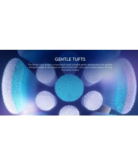 iO Series Gentle Care White Oral-B насадка для зубной щетки серии iO 1 шт. 