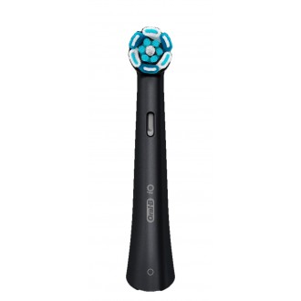 iO Series Ultimate Clean Black Oral-B насадка для зубной щетки серии iO 1 шт. 