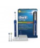 D20 Professional Care 3000 Синяя Зубная щетка Oral-B 3 насадки