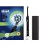 D16 pro 750 Black+MD20 OxyJet Семейный набор Oral-B 6 насадок