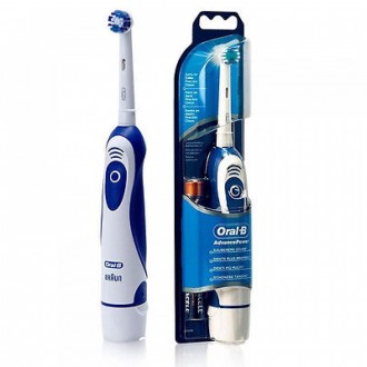 DB4.010 Expert Зубная щетка Oral-B 1 насадка