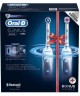 Genius 8000 Pro White Зубная щетка Oral-B 2 насадки