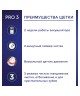 Зубная щетка Pro 3 Black Edition 3000 Oral-B 1 насадка