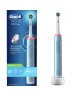 Зубная щетка D505 Professional Clean Protect 3 Blue Oral-B 1 насадка