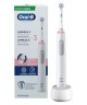 D505 Professional Clean Protect 3 White Зубная электрощетка Oral-B 1 насадка