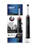 Зубна щітка Pro 3 Pure Clean 3000 Black Charcoal Oral-B 1 насадка