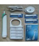 Зубная щетка D20/3000 TriZone Oral-B 3 насадки