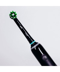 Зубна щітка Pro 3 Black Edition 3000 Oral-B 1 насадка