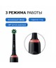 Зубная щетка Pro 3 Black Edition 3000 Oral-B 1 насадка