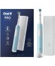 Електрична щітка із футляром Oral-B Pro 1 500 D305 Travel Edition 1 насадка