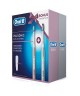 Pulsonic Slim Luxe 4900 Rose Gold+Platinum Ультразвуковая щетка Oral-B 2 насадки