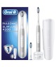 Pulsonic Slim 4200 Slim One Ультразвуковая щетка Oral-B 2 насадка