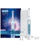 D700 Smart 6100 S Зубная щетка с Bluetooth  Oral-B 3 насадки