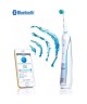 Зубная щетка Oral-B Triumph pro D36/6000 Smart Series+Bluetooth 3 насадки