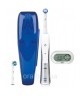 Oral-B Triumph 5000 D34 Smart Guide Зубная щетка 2 насадки