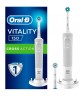 Vitality D100 Kids Ultra Thin 6+ Зубная щетка Oral-B 2 насадки