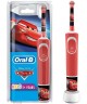 Vitality D100 Oral-B Stages Kids Тачки "Cars" Детская зубная щетка Oral-B 1 насадка