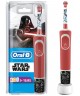 D100 Vitality Stages Star Wars Детская зубная щетка Oral-B 1 насадка