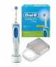 Vitality D12 Cross Action + "Контейнер" Зубна щітка Oral-B 1 насадка
