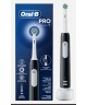Електрична зубна щітка Oral-B Pro 1 Cross Action 1 насадка