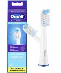Pulsonic Clean SR-32 насадка для зубных щеток Oral-B 1 шт.
