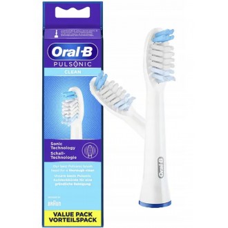 Pulsonic Clean SR-32 насадка для зубных щеток Oral-B 1 шт.