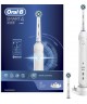 Зубная щетка Oral-B D601 Smart 4100 S White 4 насадки