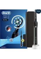  Зубная электрическая щетка Oral-B PRO 2 2500 Black Edition 1 насадка
