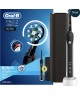  Зубная электрическая щетка Oral-B PRO 2 2500 Black Edition 1 насадка