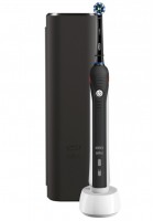  Зубная электрическая щетка Oral-B PRO 2 2500 Black Edition 1 насадка