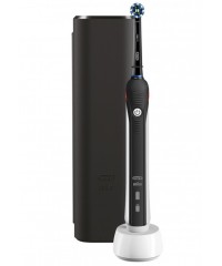  Зубная электрическая щетка Oral-B PRO 2 2500 Black Edition 1 насадка