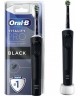 Зубная электрическая щетка Oral-B Vitality Pro X Black Cross Action 1 насадка