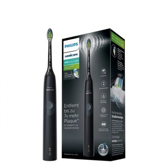 Philips Sonicare 4300 Protective Clean HX6800/44 Звуковая зубная щетка