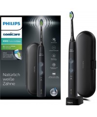 Philips Sonicare 4500 Protective Clean HX6830/53 Звукова зубна щітка 
