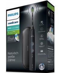 Philips Sonicare 4500 Protective Clean HX6830/53 Звуковая зубная щетка