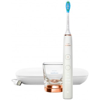 Philips Sonicare 9000 Diamond Clean HX9911/94 Звуковая зубная щетка