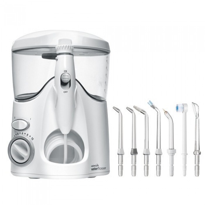 Ирригатор Waterpik Ultra WP-100 E2