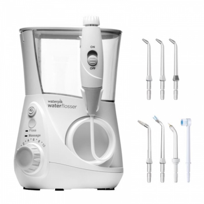 Ірригатор Waterpik Ultra WP660 Aquarius