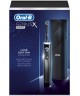 Genius X 20000 Black Luxe Edition Зубная щетка Oral-B 4 насадки